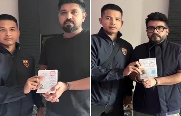 Goa nightclub tragedy kills 25