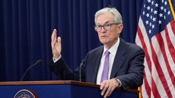 US central bank Federal Reserve again reduced interest rates