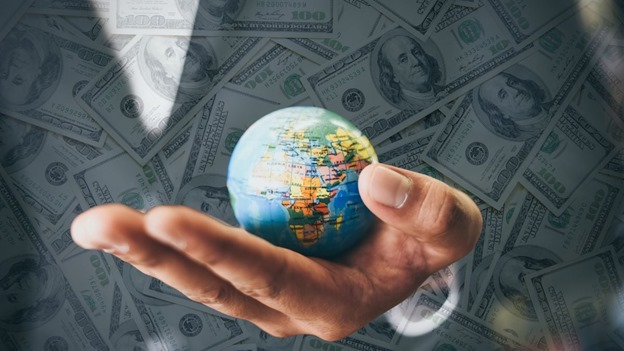 world inequality report 2026