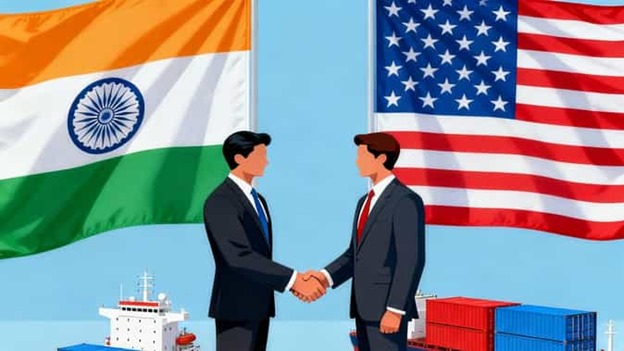 india-us trade agreement