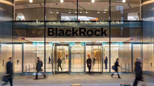 BlackRock invests Rs 3000 crore in Aditya Birla Group