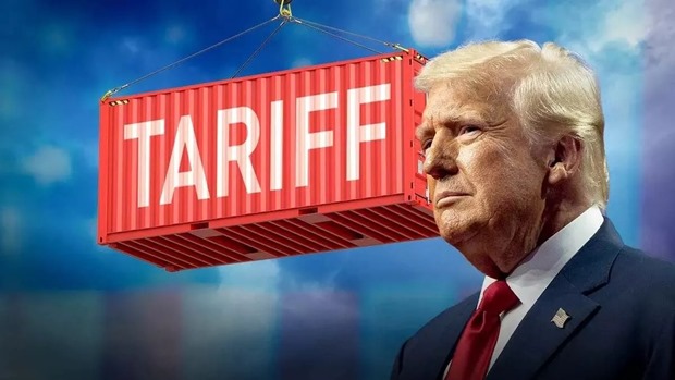 Trump illegal tariffs on India challenged