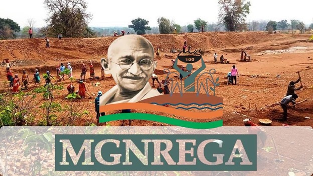 MNREGA