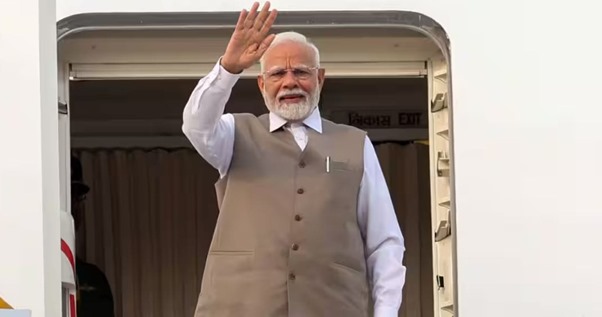 pm modi visit to jordan