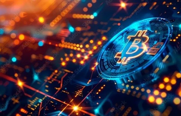 75% of crypto activity occurred in non-metro cities