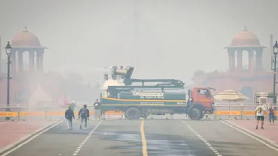 no strong data on a direct link between air pollution and lung diseases