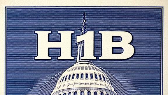 Google warns H-1B visa holders about traveling abroad in view of delay in US visa processing in 2025