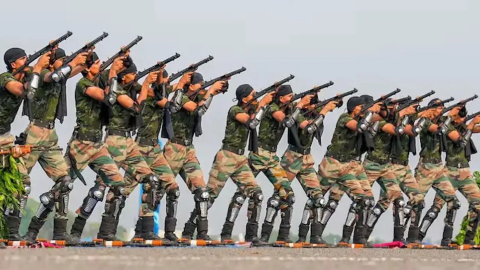 Reservation for ex-Agniveers in BSF increased to 50%