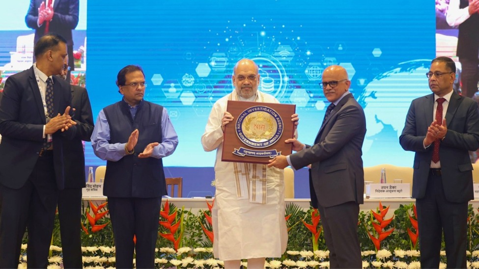 central government is finalizing india first anti-terrorism policy