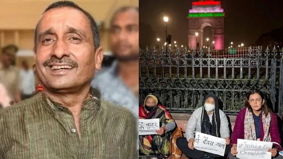 Kuldeep Sengar granted bail