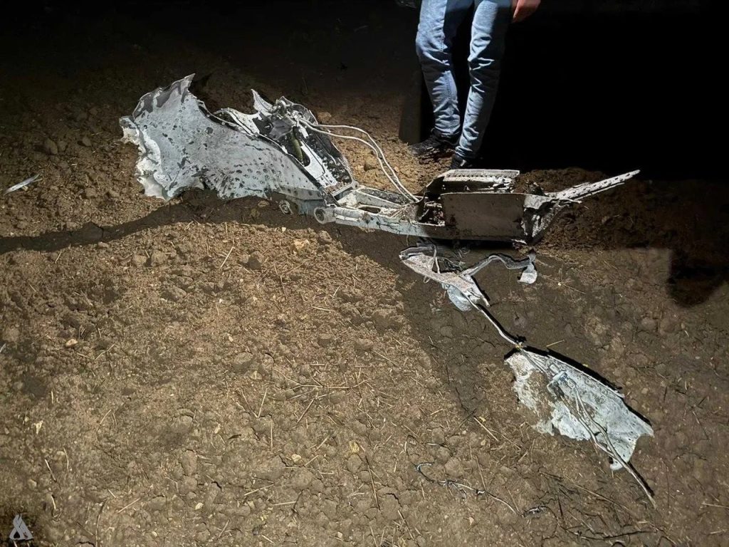 Libyan army chief dies in plane crash in Turkiye