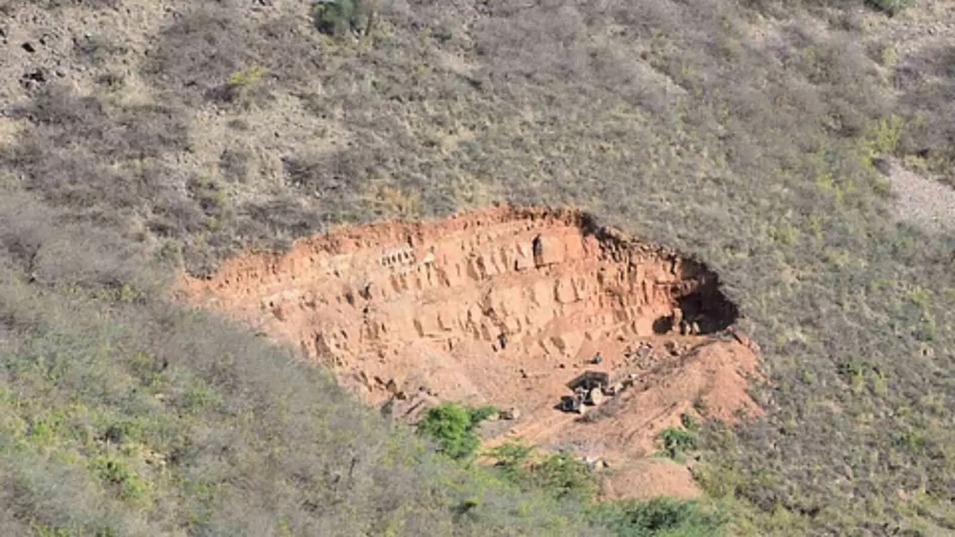 Major decision on conservation of Aravalli