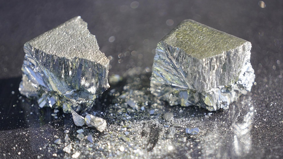 China begins approving imports of rare-earth magnets into India