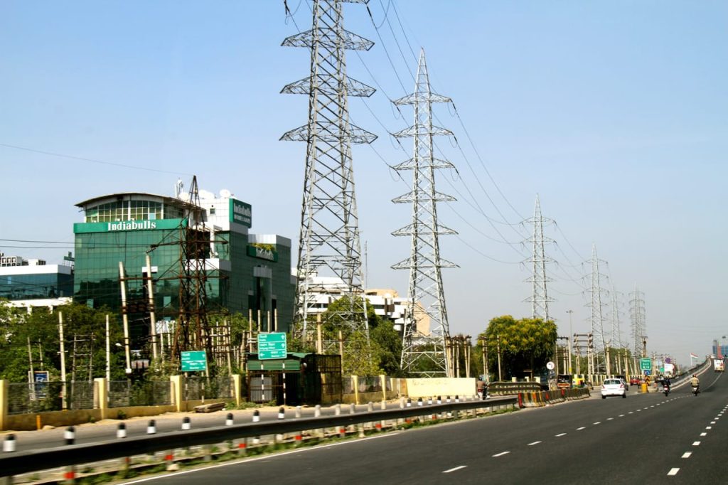 India industrial production rises 6.7% to a two-year high