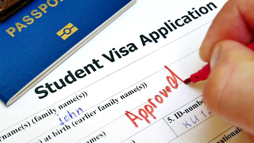 US Embassy issues new warning for student visa holders