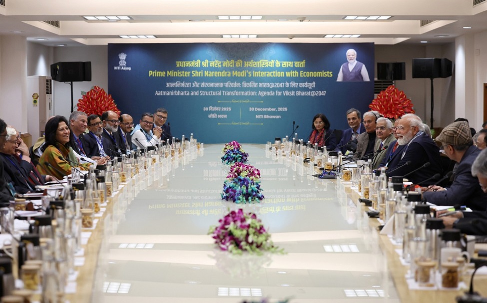 Preparations for Budget 2026