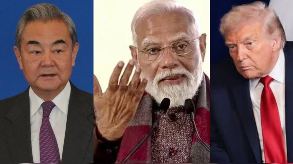 India rejects China claim of brokering ceasefire in Pakistan