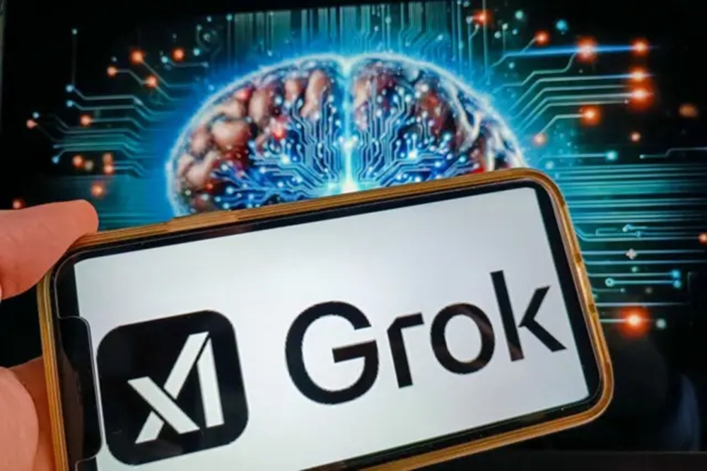 Central government issues stern warning X to prevent misuse of Grok AI