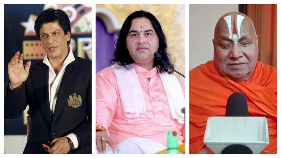 Shiv Sena leaders criticise Shah Rukh Khan after KKR signs Bangladeshi player