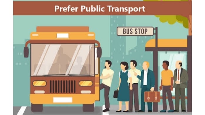 Centre emphasis on better transport for pollution-free Delhi