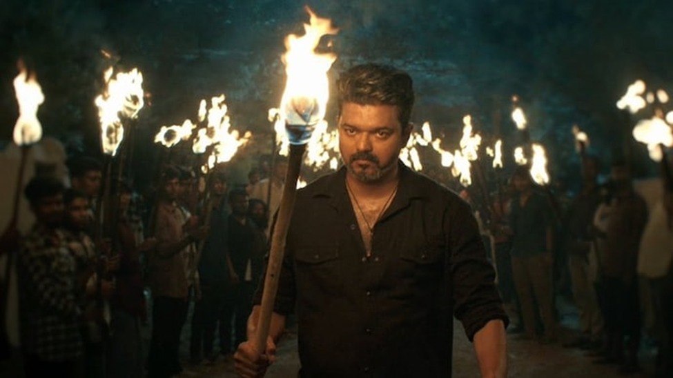 Golden Era Ends with Thalapathy Vijay