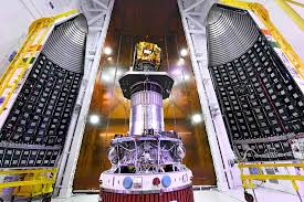 ISRO to launch PSLV-C62 mission on January 12