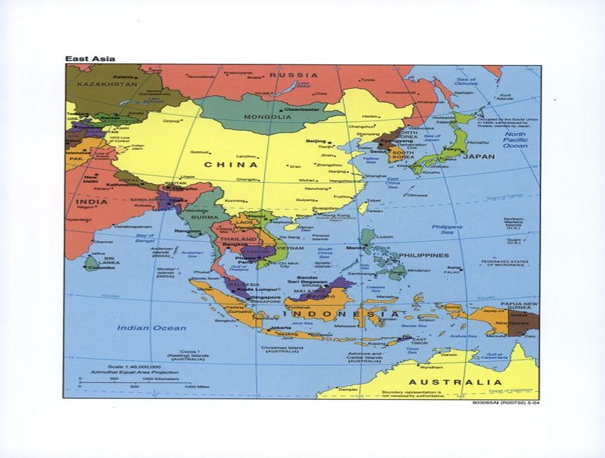 China–Japan tensions and restrictions on dual-use exports