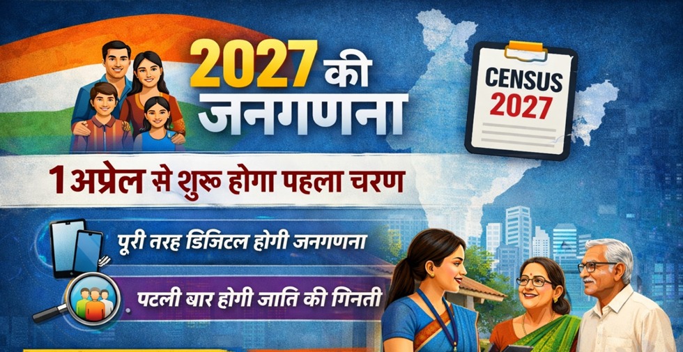 Census 2027