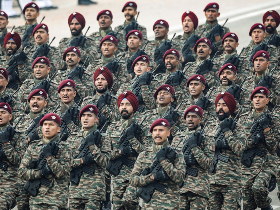 Bhairav ​​Battalion