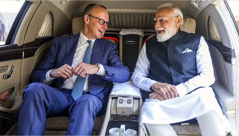 Foreign Secretary Vikram Misri statement