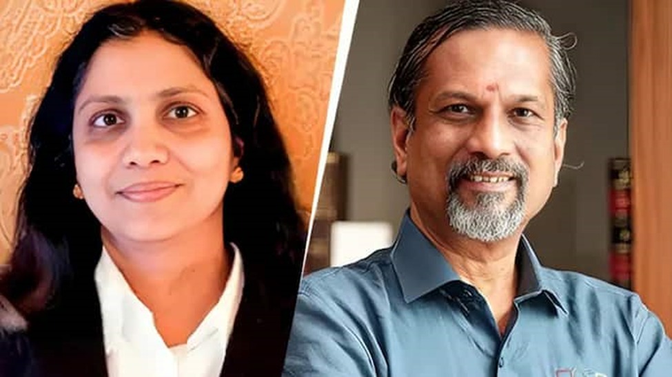 zoho founder divorce