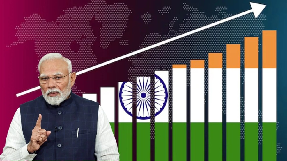 Four major reforms are essential for a developed India by 2047