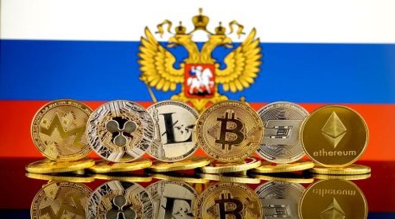 Major change regarding crypto in Russia