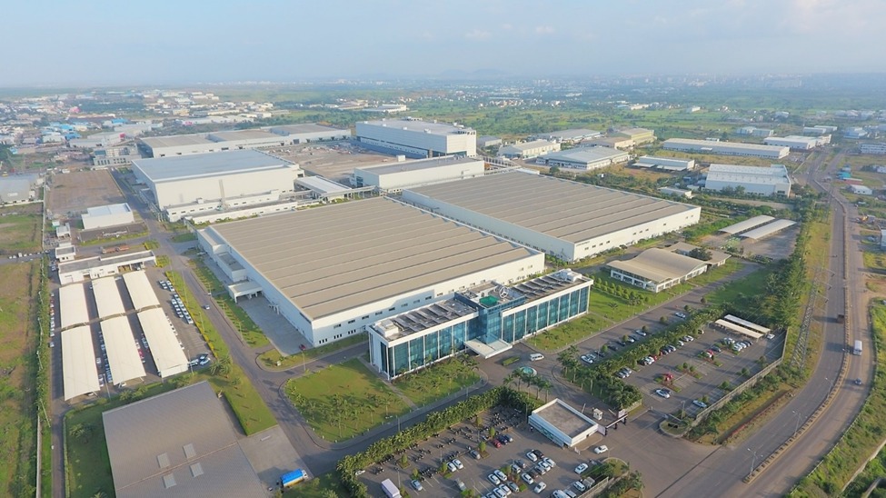 Mercedes-Maybach GLS to be manufactured in Pune