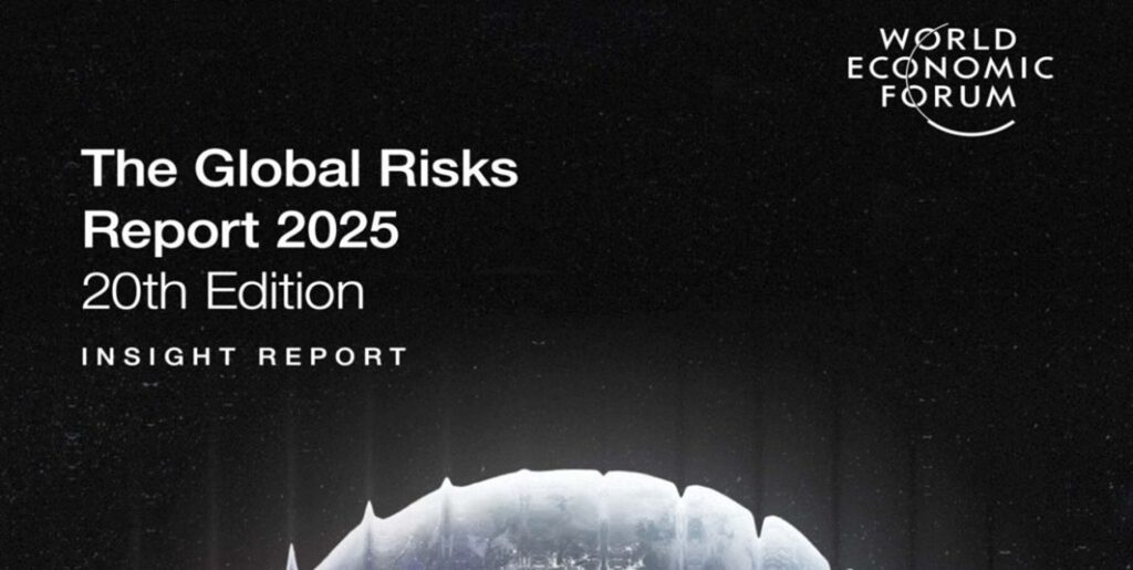 Global Risk Outlook 2026