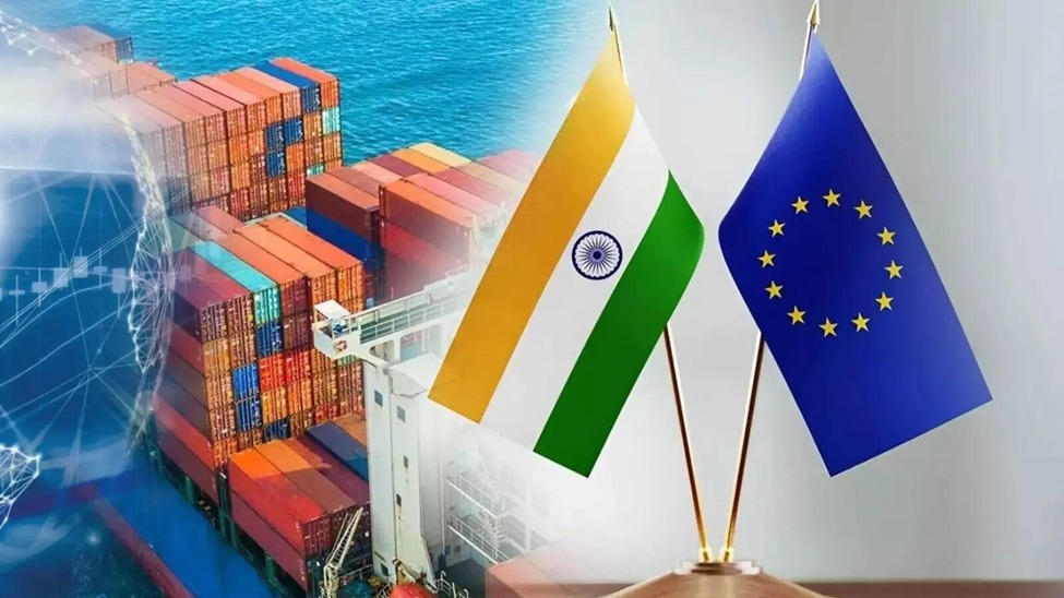 India-EU FTA trade deal