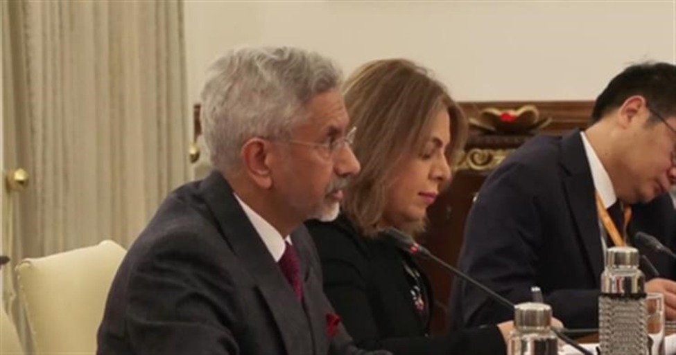 Pakistan is the infrastructure of terrorism