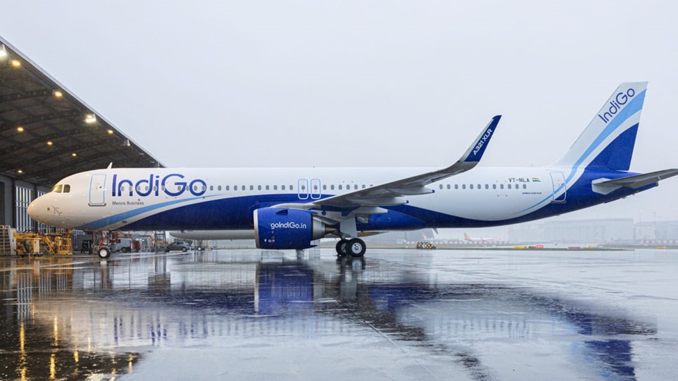 Major action by DGCA