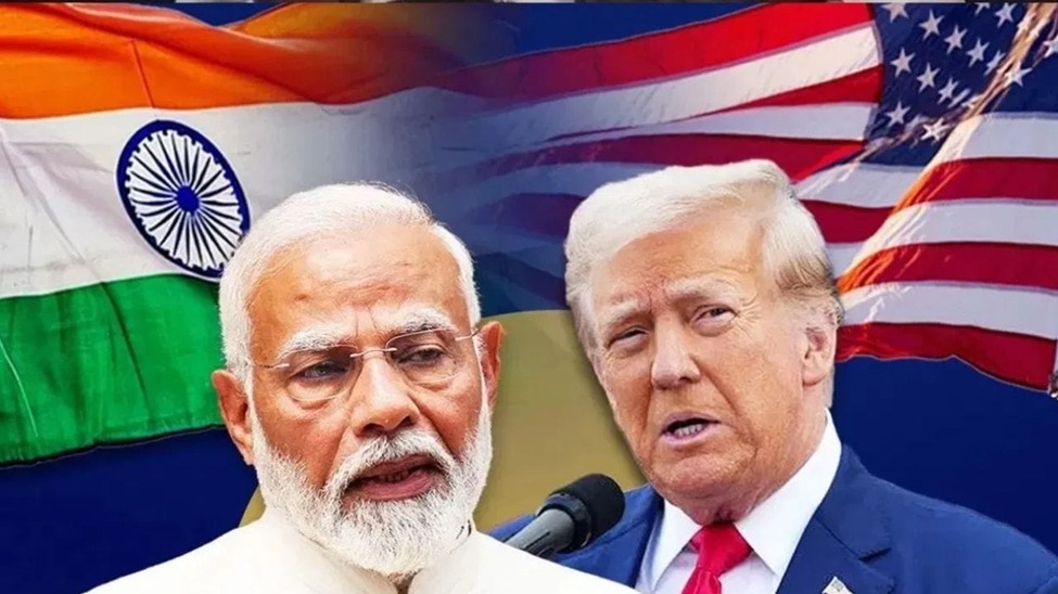 Donald Trump new Board of Peace invites India