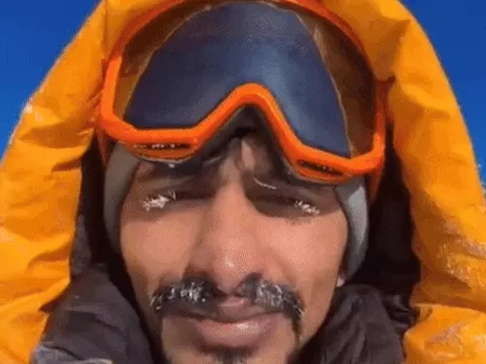 Haryana son creates history