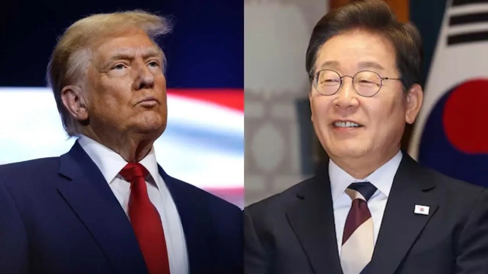 Trump raises tariffs on South Korea from 15% to 25%