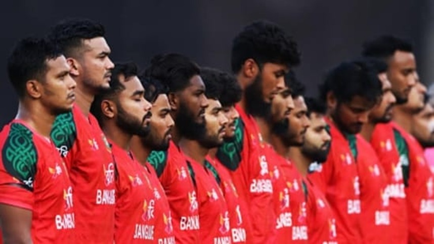 cricket decision became an international controversy