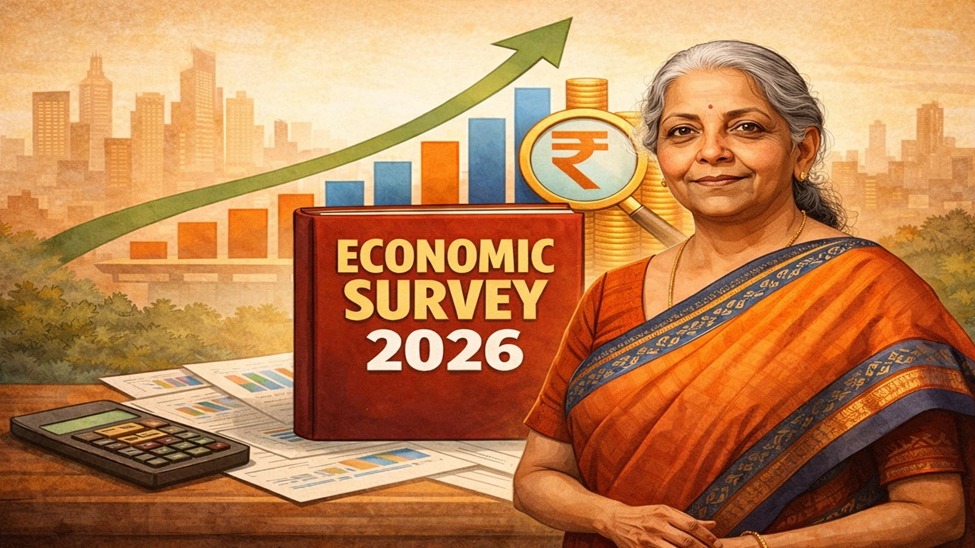 Economic Survey 2025-26