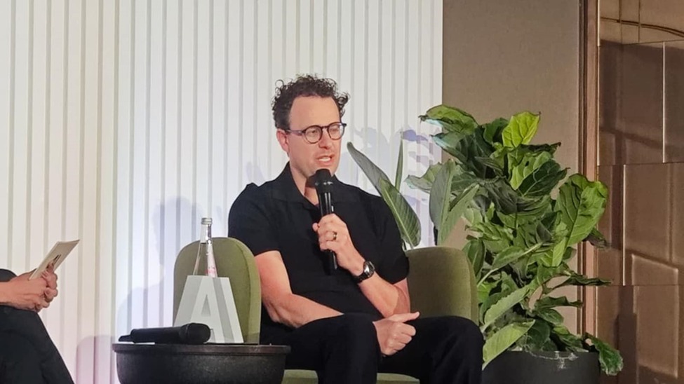 Anthropic opens Bengaluru office announces new partnerships