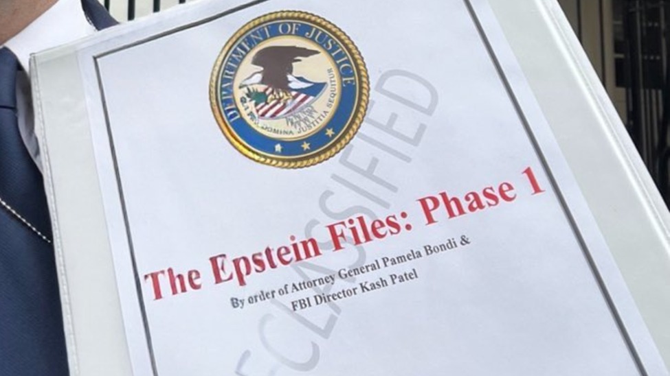 Epstein Files