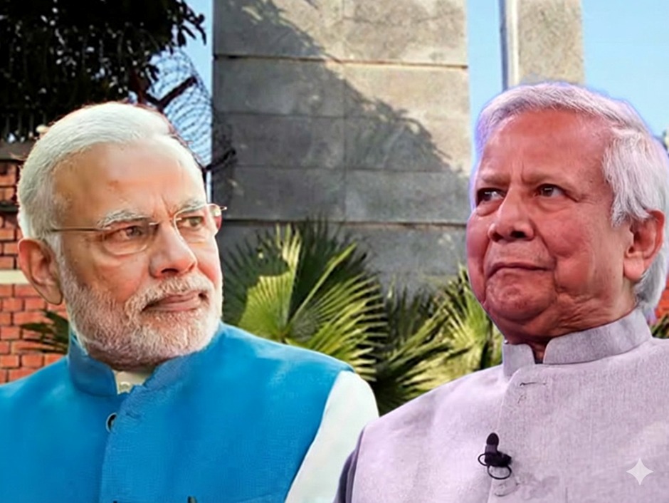 India reduced financial help to Bangladesh