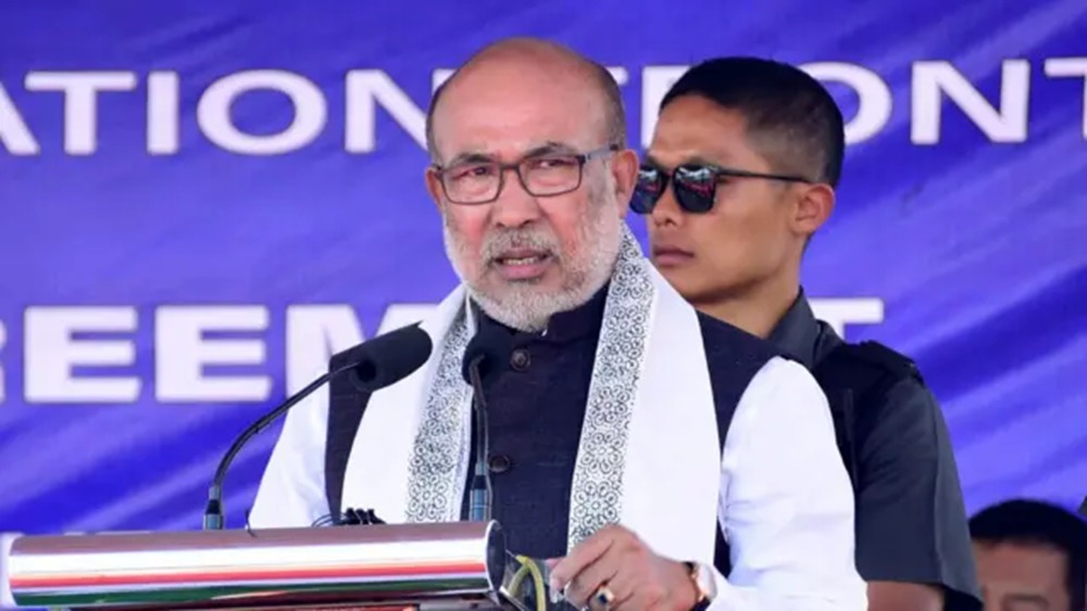 BJP appoints Tarun Chugh as observer