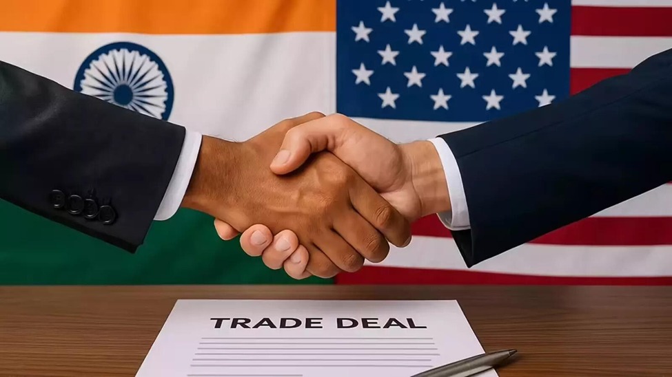 India-US trade deal