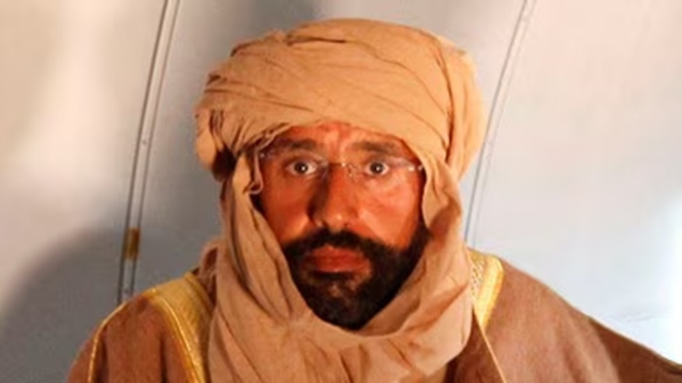 Saif al-Islam son of Libyan dictator Gaddafi shot dead