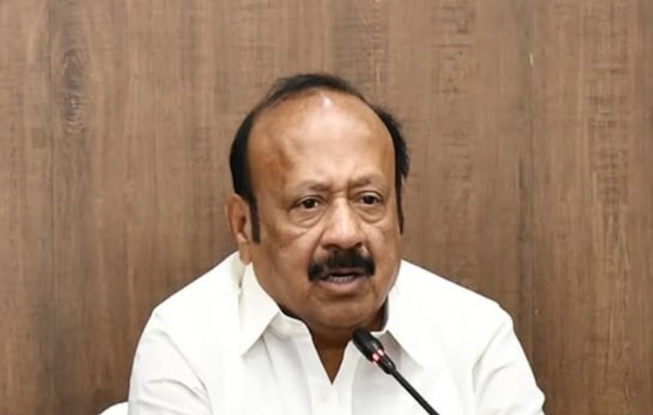 Politics flares up again in Tamil Nadu over language policy